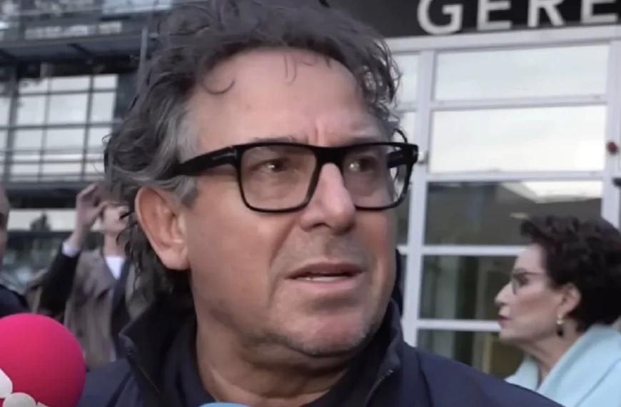 Kerstgrap over Marco Borsato leidt tot brede discussie over humor en verantwoordelijkheid