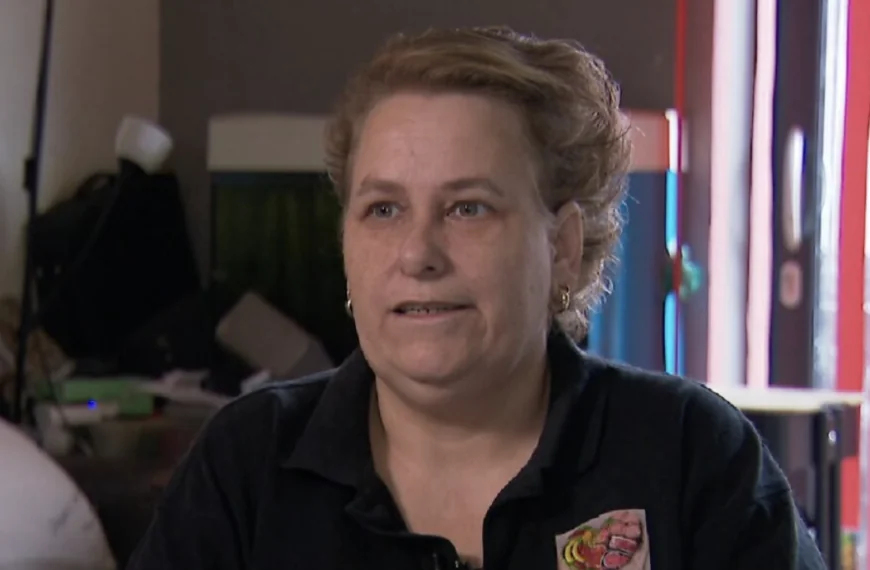 Discussie rond Cindy in tv-programma laat zien hoe gevoelig het uitkeringsdebat is