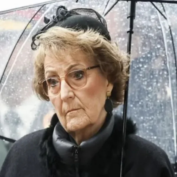 Prins Maurits deelt hoopvolle update over herstel van Prinses Margriet