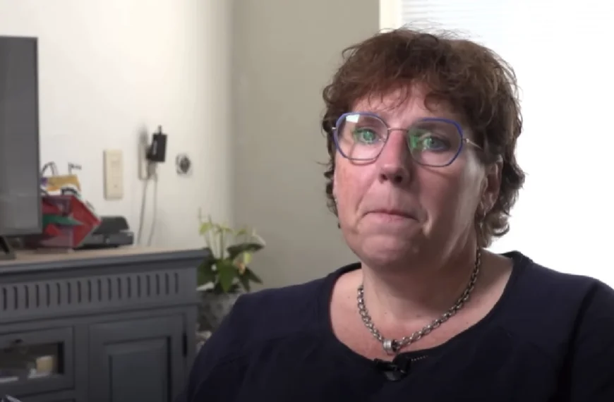 Hardwerkende moeder Kim houdt nauwelijks geld over: &ldquo;Hier moet ik de hele maand van rondkomen&rdquo;