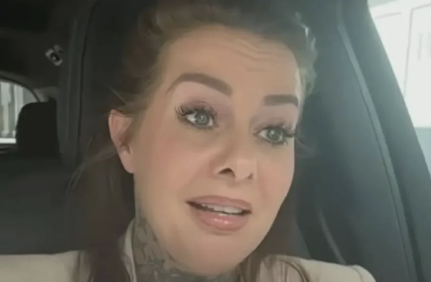 Optreden van Wendy van Hout krijgt onverwachte wending en roept veel reacties op