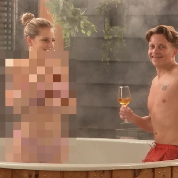 Verrassend moment in Lang Leve de Liefde zorgt voor gesprek onder kijkers