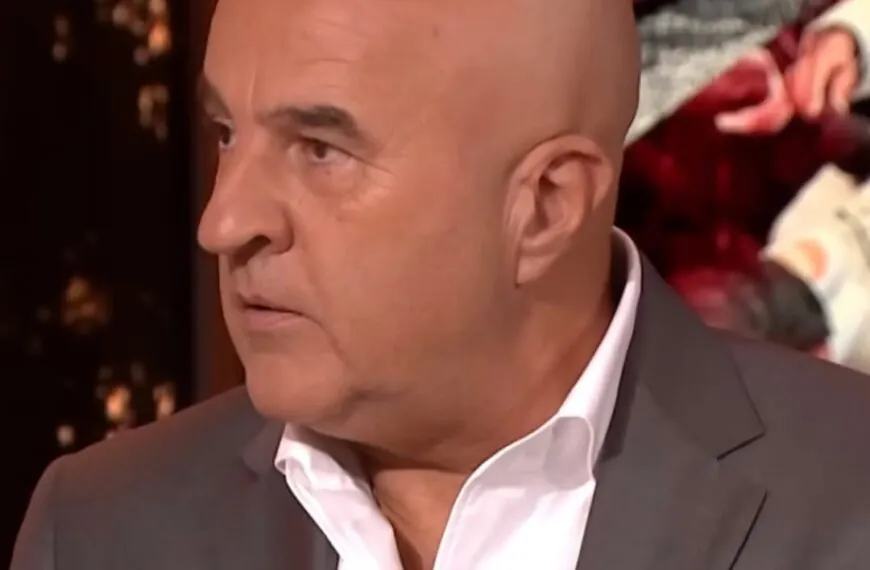 Online reageren veel mensen hetzelfde op John van den Heuvel na vrijspraak Marco Borsato