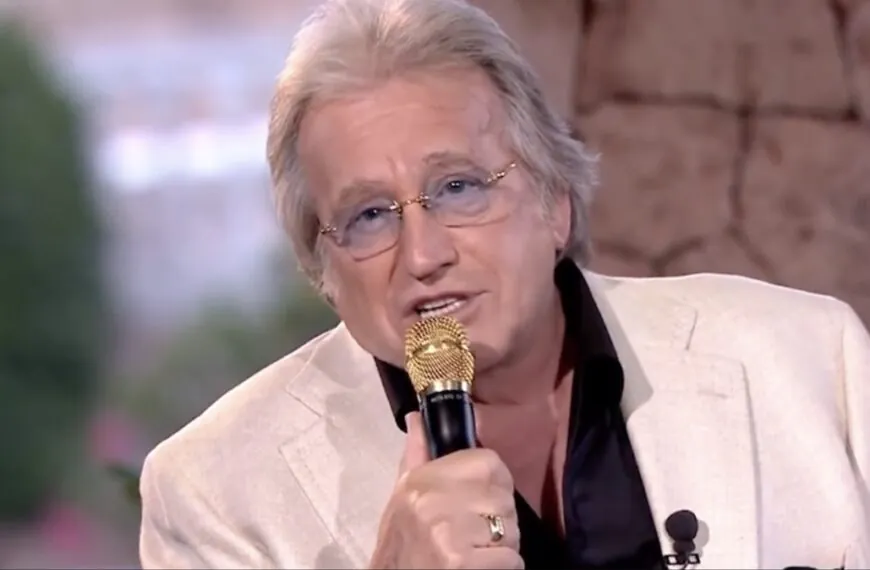 Zorgelijk nieuws over Lee Towers: fans leven mee na nieuwe val