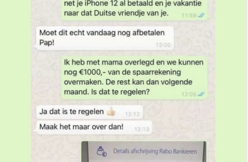 Waakzaamheid op WhatsApp: zo herken je misleidende berichten en blijf je veilig