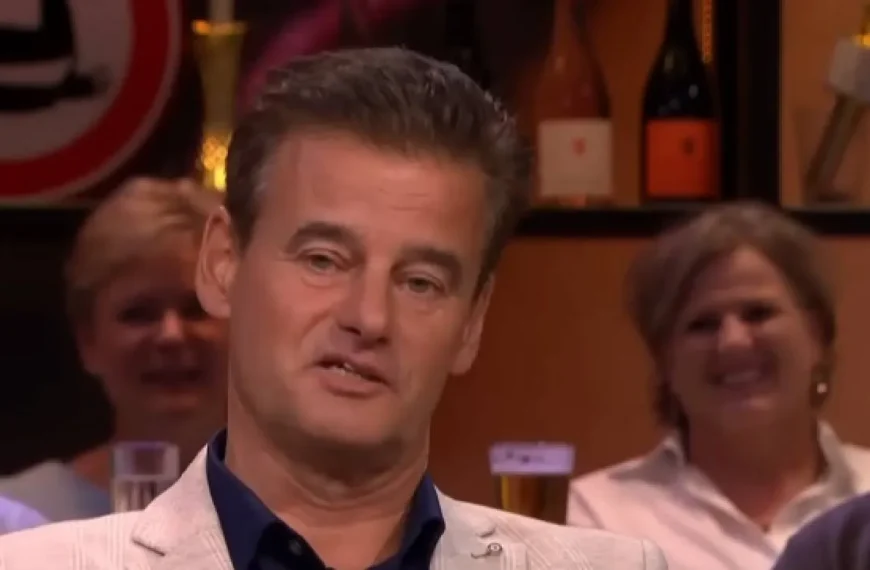 Spanningen bij Vandaag Inside lopen hoog op na mislukte grap: tafelgast vertrekt boos uit de studio