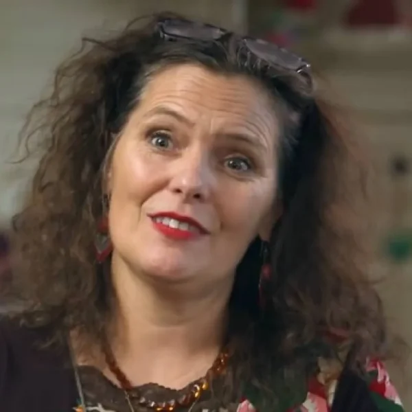 Kijkers van Winter Vol Liefde zijn het opvallend eens: Claudia zorgt direct voor vuurwerk