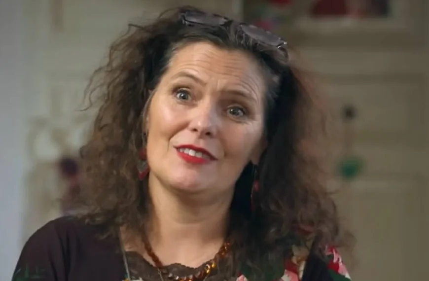 Kijkers van Winter Vol Liefde zijn het opvallend eens: Claudia zorgt direct voor vuurwerk