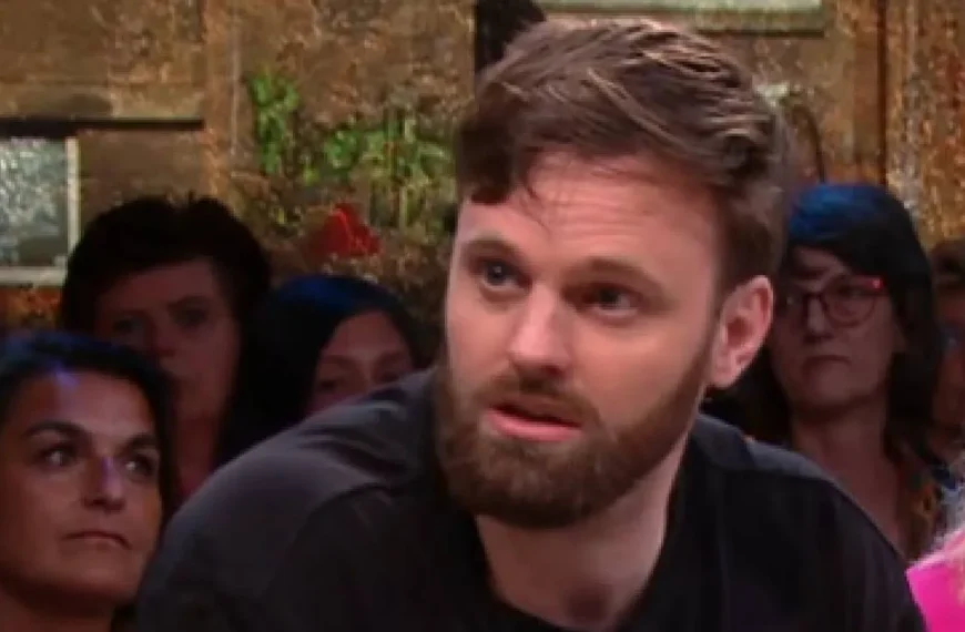 Groot verdriet na overlijden van jonge Over Mijn Lijk-deelnemer: een leven vol liefde, ondanks alles