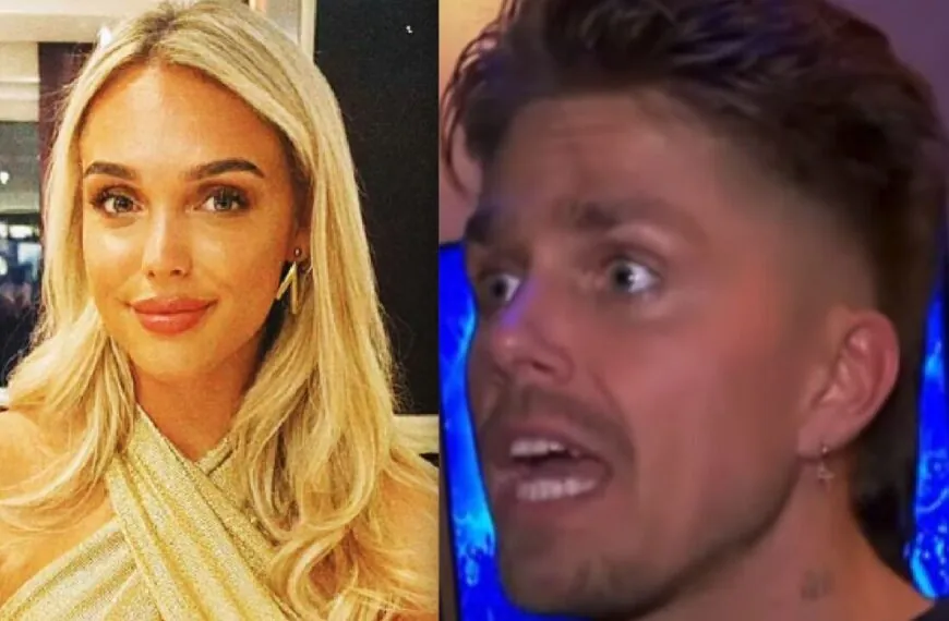 Andr&eacute; Hazes bevestigt nieuwe liefde na breuk met Noa Braaf: &ldquo;Dit voelt anders, rustiger&rdquo;