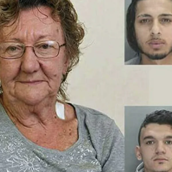 77-jarige vrouw toont opmerkelijke veerkracht bij onverwachte situatie bij pinautomaat