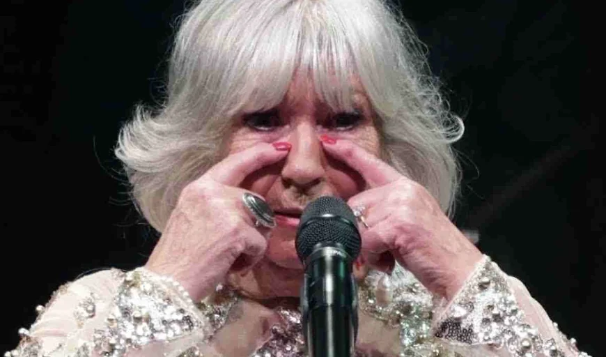 Johnny de Mol deelt hoopvolle update over podiumtoekomst van Willeke Alberti