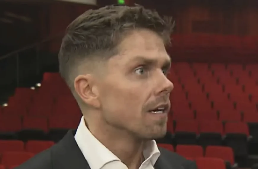 Persoonlijke ontwikkelingen rond Andr&eacute; Hazes zorgen voor veel aandacht