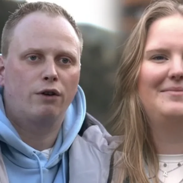 Kijkers ontdekken bijzondere achtergrond van moeder van Andr&eacute; uit Winter Vol Liefde