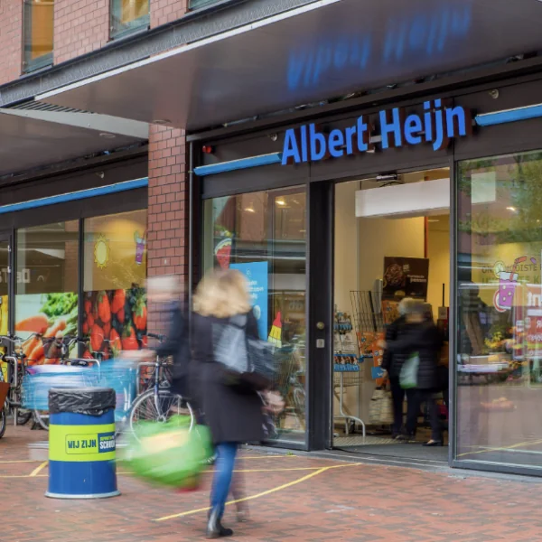 NVWA kondigt preventieve terugroepactie van babyvoeding aan