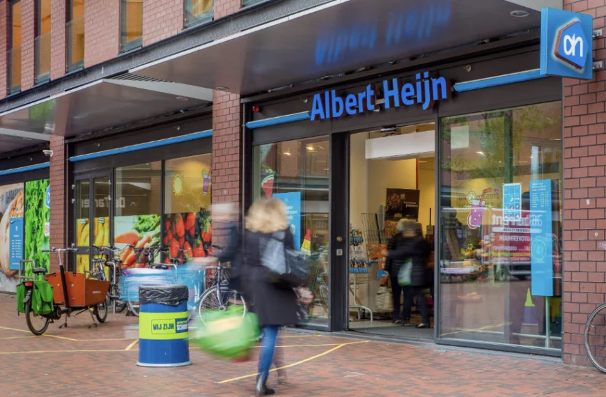 NVWA kondigt preventieve terugroepactie van babyvoeding aan