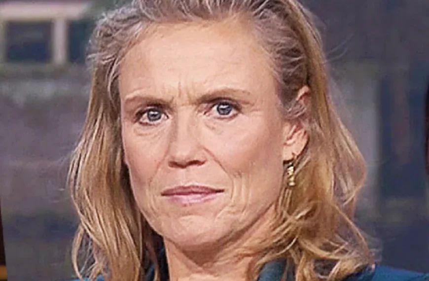 Toen en nu: de zichtbare ontwikkeling van Sophie Hilbrand