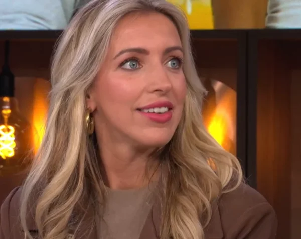 Denise van der Laan over haar televisieavontuur: realiteit achter de schermen