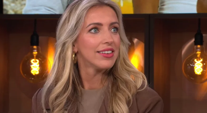 Denise van der Laan over haar televisieavontuur: realiteit achter de schermen