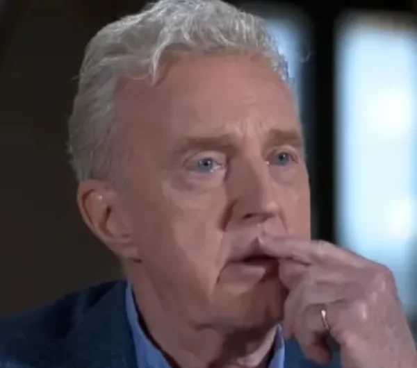 Andr&eacute; van Duin over ouder worden: blijven genieten met een open blik