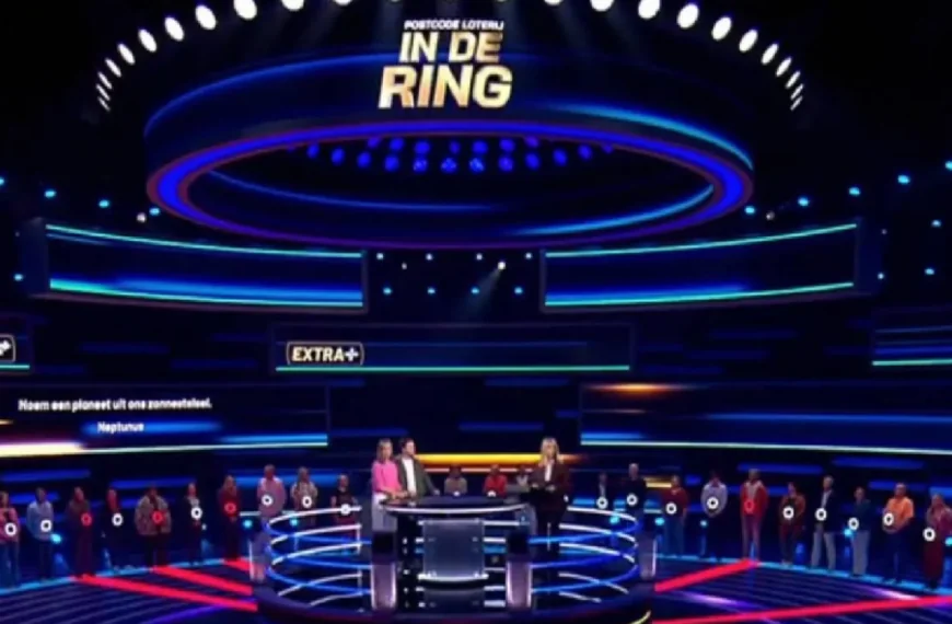 Kijkers delen opvallend eensgezinde reactie op eerste aflevering In de Ring