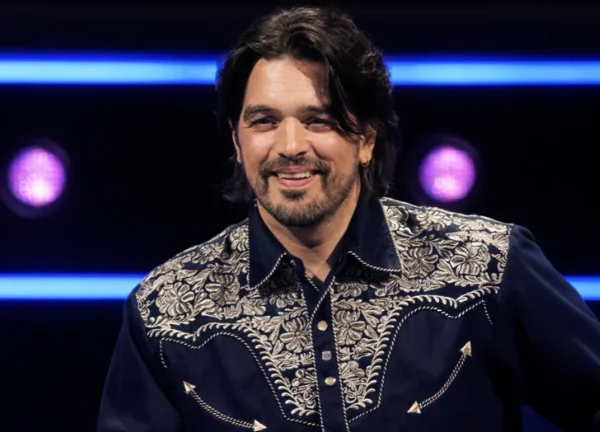 Kijkers verdeeld over jurylid in The Winner Takes It All