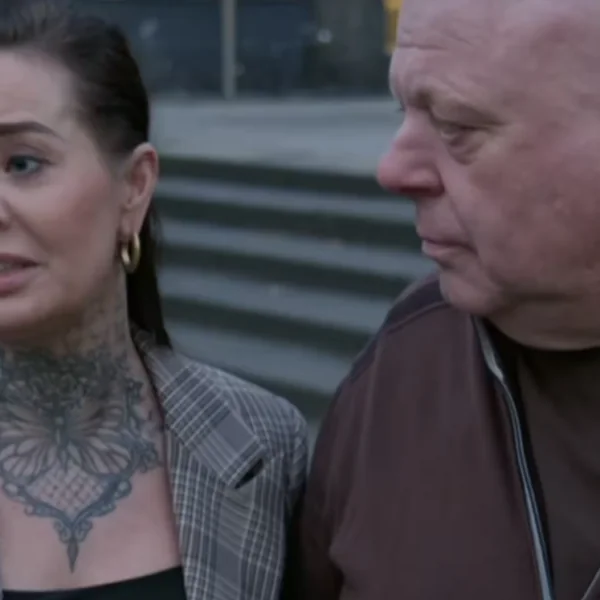 Peter Gillis deelt emotioneel afscheid: een hoofdstuk wordt afgesloten