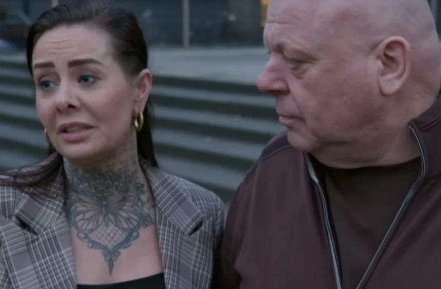 Peter Gillis deelt emotioneel afscheid: een hoofdstuk wordt afgesloten