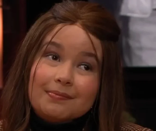 Jade Kops (18) deelt ingetogen en krachtig bericht: &ldquo;Het moment is aangebroken&rdquo;