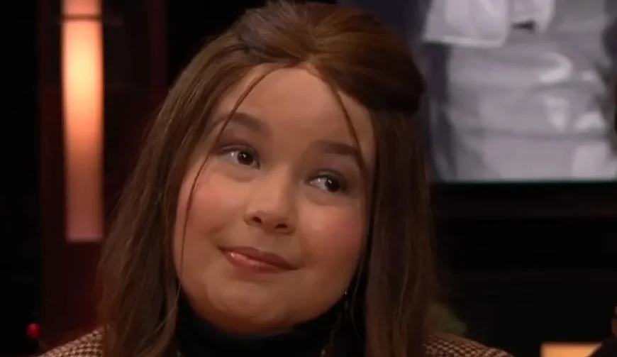 Jade Kops (18) deelt ingetogen en krachtig bericht: &ldquo;Het moment is aangebroken&rdquo;