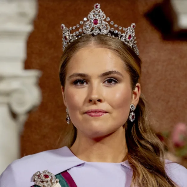 Prinses Amalia (22) en geruchten over een nieuwe partner: wat weten we &eacute;cht?