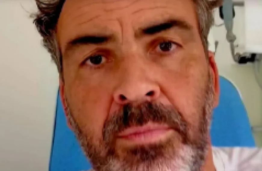 Enorme spanning in Winter Vol Liefde: date vertrekt direct na aankomst