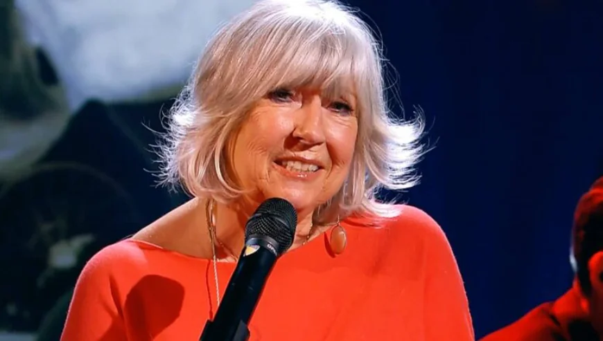 Willeke Alberti deelt zorgelijk nieuws over S&oslash;ren Lerby en vraagt om kracht en verbondenheid