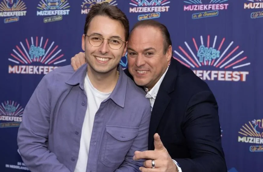 Frans en Christiaan Bauer diep geraakt door onverwacht verlies dat hun wereld stilzette