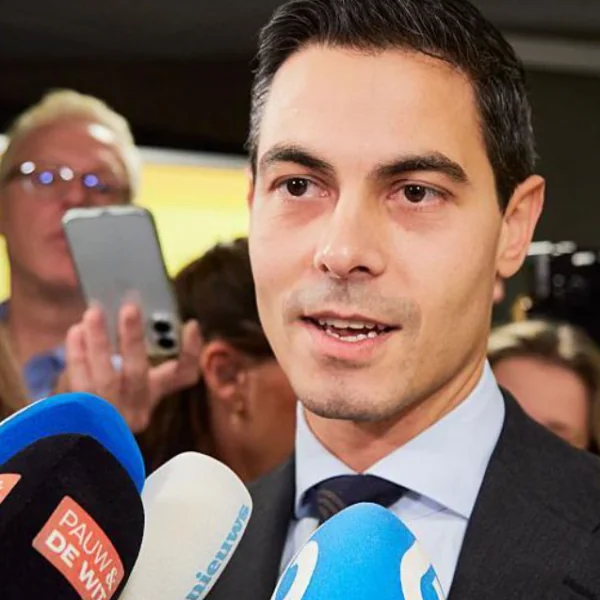 Politieke samenwerking onder druk: hoe verschillen in stijl en koers tot een breekpunt leidden