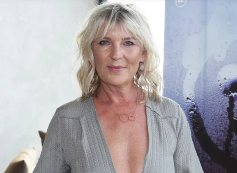 Onze gedachten zijn bij Saskia Noort (58): een open verhaal over verandering, verlies en opnieuw richting vinden