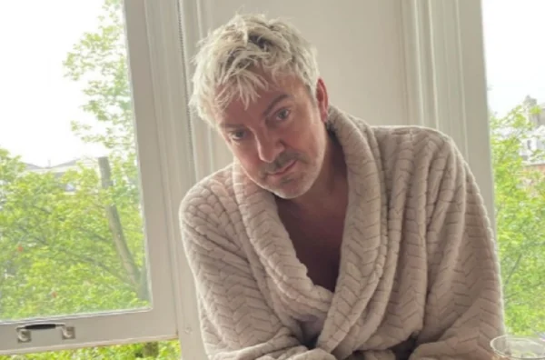 Ruud de Wild deelt ingrijpend gezondheidsnieuws: een open verhaal over veerkracht, bewustwording en hoop