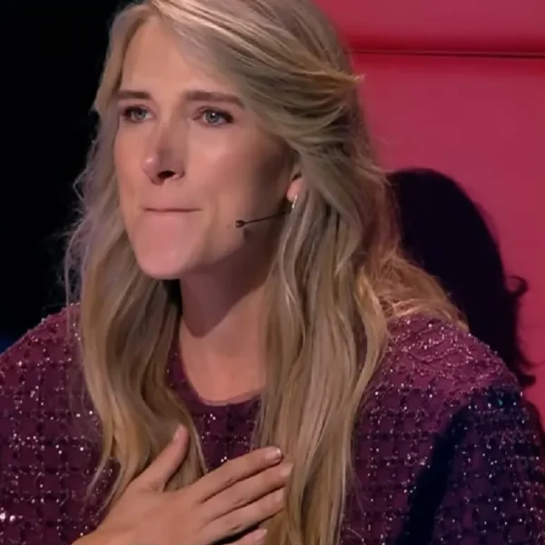 The Voice-kijkers unaniem enthousiast over kandidate: &eacute;&eacute;n optreden zet meteen de toon