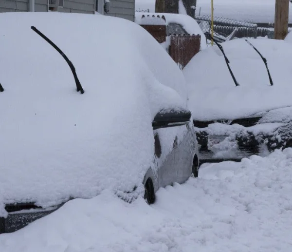 Weervrouw waarschuwt: winter keert terug met kans op flinke sneeuwval later deze week