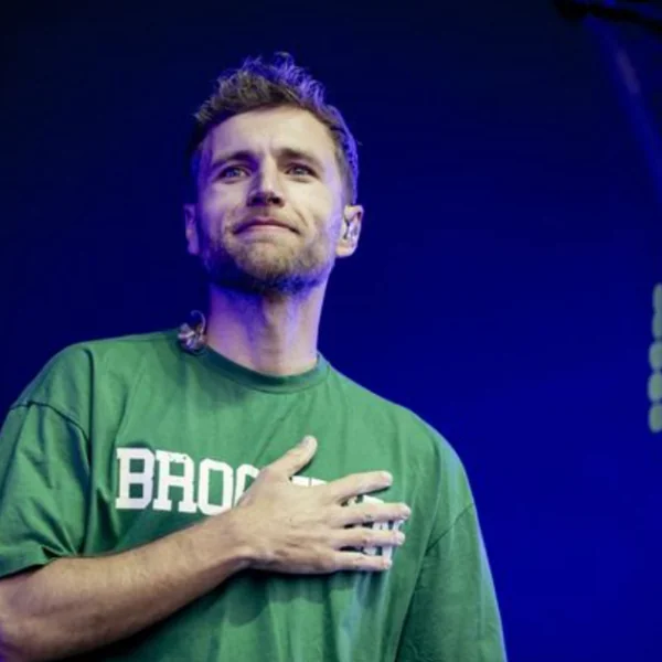 Freek deelt hoopgevend gezondheidsnieuws: een verhaal over veerkracht, verbondenheid en leven in het moment