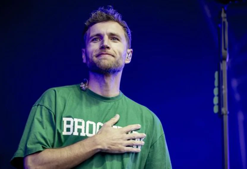 Freek deelt hoopgevend gezondheidsnieuws: een verhaal over veerkracht, verbondenheid en leven in het moment