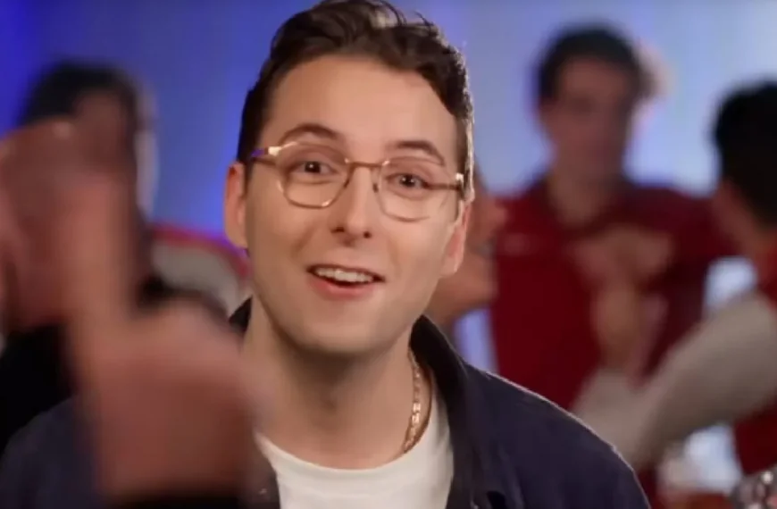 Christiaan Bauer slaat een nieuw hoofdstuk open: over verandering, rust en vooruitkijken