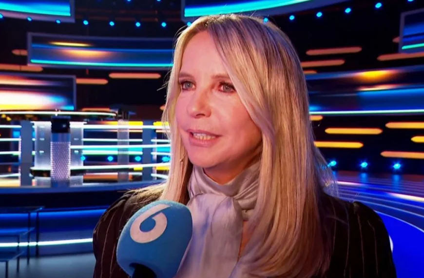 Zorgen rond Linda de Mol roepen medeleven op: een verhaal over druk, veerkracht en menselijkheid