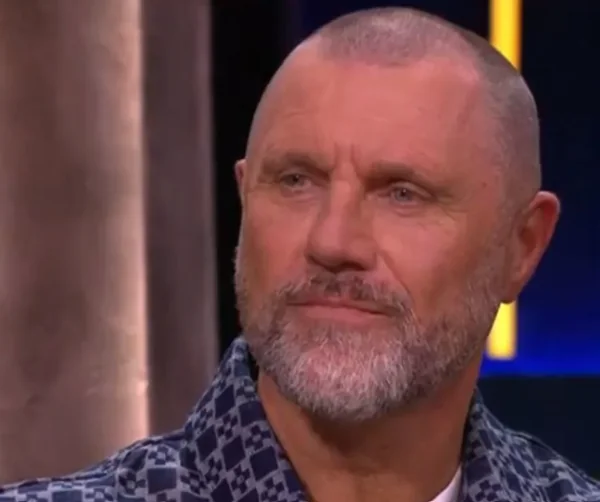 John de Wolf deelt aangrijpend familieverhaal: omgaan met verlies, machteloosheid en liefde