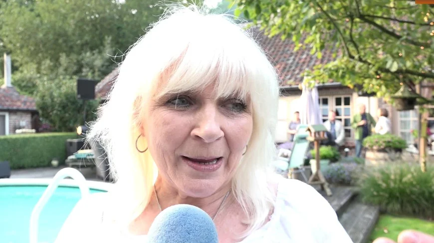 Groot verdriet voor zangeres Mieke: een periode van verlies, herstel en voorzichtig vooruitkijken