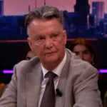 Fans diep geraakt na hoopvolle gezondheidsupdate van Louis van Gaal: veerkracht, eerlijkheid en nieuw perspectief