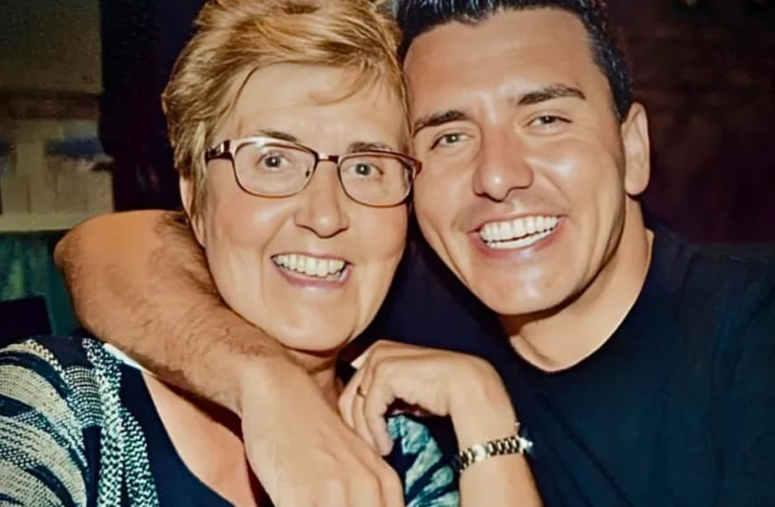 Zorgwekkend nieuws over Gerda Smit raakt Nederland: een periode van herstel, familiebanden en voorzichtig optimisme