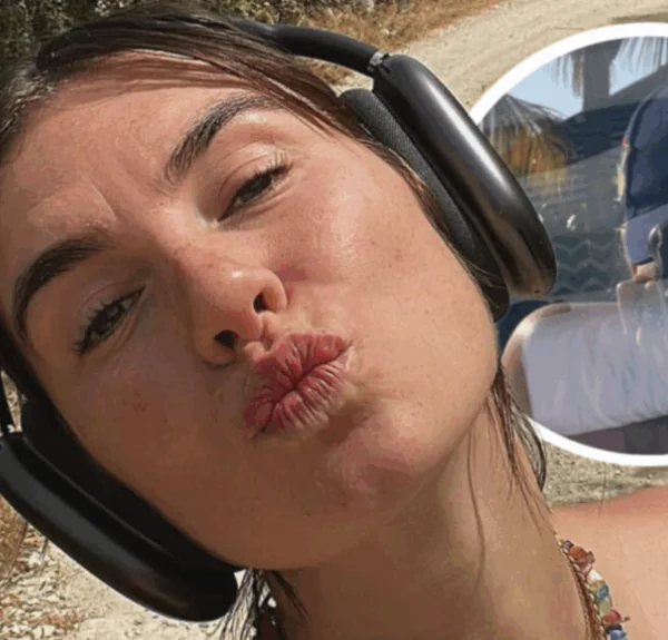 Zangeres Maan verrast volgers met creatieve spiegelselfie: aandacht voor detail zorgt voor veel reacties