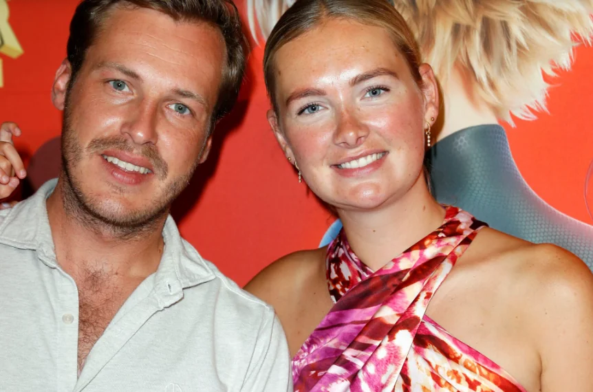 Maxime Meiland staat voor moeilijke periode: vertrouwen, openheid en de zoektocht naar rust