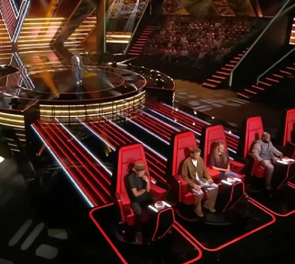 RTL grijpt in bij The Voice na stevige kritiek: zoeken naar balans in een herstart onder een vergrootglas